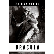 Dracula by Bram Stoker Paperback, Independently Published, English, 9798570540583