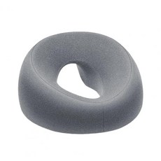 후 회복용 얼굴 아래 누워 마사지 베강아지 침대용 헤드레스트 비트렉토미 사용, 1개