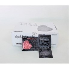 유니더스 골드써클 콘돔 2P 40개입 총80개입, 80개입, 1개