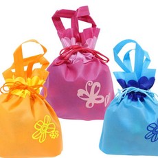 민속놀이 5종 선물세트 주머니형 우리나라전통놀이