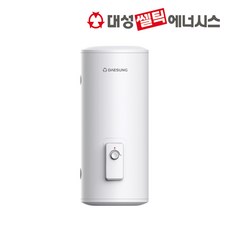 [대성쎌틱] 전기온수기 상향식 DSF-100JRB, DSF-100JRB(100리터/상향식)