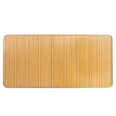 대나무 90x190cm 깔개 죽재 매트 계곡 공원 현장학습 돗자리 48183pc 1(ea)