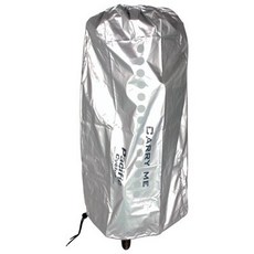 太平洋自行車CarryMe束帶式防塵套，輕巧便攜，防塵耐用，自行車收納好幫手, 1個