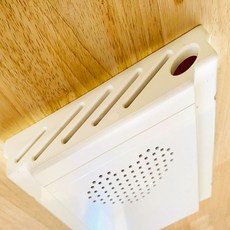 한샘형 싱크대 칼꽂이 주방 부착식 칼보관, 일반형, 1개