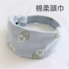 DFMEI 夏季月子帽夏薄款孕婦產婦月子髮帶頭巾純棉月份睡覺可戴夏天