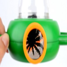 가득찬숙 곤충 관찰 확대경 컬러풀관찰도구