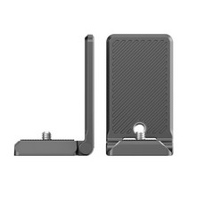 DJI OSMO 360 / Insta360 X5 運動相機磁吸支架, 1個, 新款多功能運動相機磁吸支架(Y50)