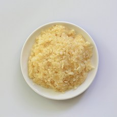 국내산 다진마늘 1kg 2kg, 1개