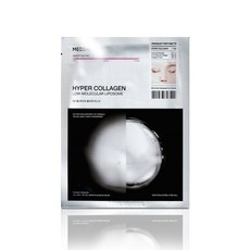 메디힐 하이퍼 콜라겐 마스크 1매, 1개입, 1개