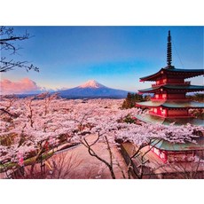 프레임리스 페인트 바이 넘버스 풍경 캔버스에 숫자로 그리는 아크릴 물감 풍경화 홈데코, 9. 998732