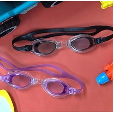 물안경 귀마개세트 바다 수영장 수경 렌덤