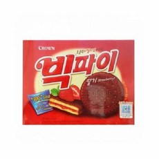 크라운 빅파이 324gfal8+4tlb