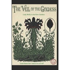 (英文圖書)Lady Molly The Veil of the Goddess 平裝版, Independently Published, 英文