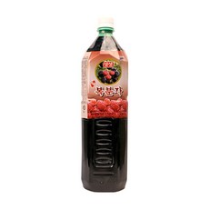 청솔 복분자 원액