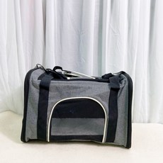 寵物來了 透氣可擴展寵物外出包, 1個, 寵物來了-透氣可擴展寵物外出包