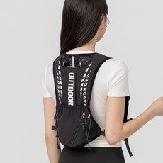 하미하미 초경량 러닝 조끼