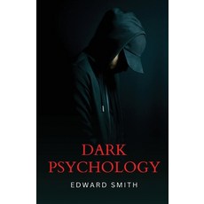 (영문도서) Dark Psychology Paperback, Neelkanth Prakashan, English, 9789361442476