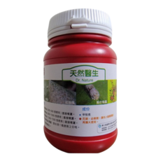 Dr. Nature 天然醫生 植物保護劑, 250g, 1個