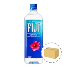 피지워터 1L (12페트), 1세트