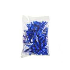 GIDI 矽膠帽 橡膠帽, 1個, 橡膠帽1ml-100入