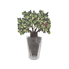 종이 자연 가습기 친환경 천연 기화식, 꽃