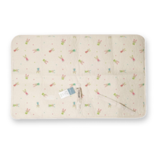 파이로몰 기저귀갈이대, 1개, 토토