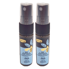 COMVITA 康維他 蜂膠噴液 一般型 UMF10+ 麥蘆卡蜂蜜 口腔噴霧 20ml, 2瓶
