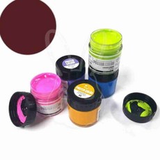 포스터칼라 40ml 넘버47 불투명 포스터물감 1p