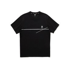 [다이나핏 공식] 남성 ACERRA (아체라) 반팔티 라운드 V넥티셔츠 YMM24222Z1