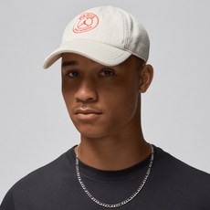 국내매장판 나이키 NIKE 파리 생제르망 조던 클럽 CB 스트럭쳐 캡(모자) (HJ0830133) 196942