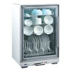 名象 85公升 全不鏽鋼 四層紫外線烘碗機 TT-850, 詳見包裝