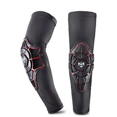 오토바이 라이딩 소프트 아이스 슬리브 팔꿈치 패드 모터크로스 Mtb BMX DH ATV 보호 기어 자전거 레이싱, 01 Black, 03 M, 1개