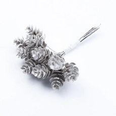 크리스마스 장식 캔들 홀더 웨딩 센터피스 랜턴 스탠드 홈 골드 꽃병 테이블, 01 Sliver 50cm