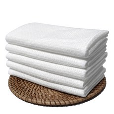 뷰클린 일회용타올 75x35cm 골프 스포츠타올 병원 입원 압축수건, 50개, 화이트 75x35cm