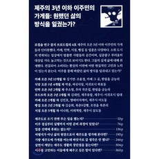 제주의 3년 이하 이주민의 가게들 : 원했던 삶의 방식을 일궜는가?, 브로드컬리, 브로드컬리 편집부