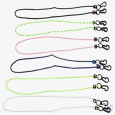 [온비랩] 마스크 목걸이 1매 마스크줄 고리형스트랩