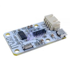DC 5VPAM8403 마이크로 USB 블루투스 스테레오 오디오 수신기 모듈 아두이노 디지털 사운드 라우드 보드 3W+3W, DC 5VPAM8403 마이크로 USB 블루투스 스테레