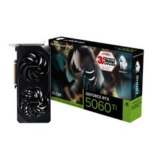 GAINWARD GAINWARD 지포스 RTX 5060 Ti 고스트 D7 8GB