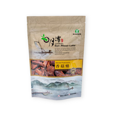 魚池鄉農會 香菇燒 原味, 150g, 1個