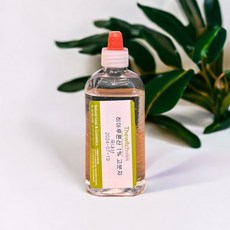 [더위치] 고분자 히아루론산 100ml 히알루론산 소듐하이알루로네이트 Hyaluronic Acid, 1개