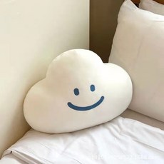 軟綿綿可愛雲朵抱枕, 雲朵抱枕