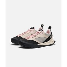 (국내배송정품) KEEN 재스퍼 III 여성 스니커즈 BIRCH/BLACK KNSO5F303IV 128731
