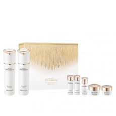 이자녹스 테르비나 어드밴스드 리제너레이팅 2종 (스킨 소프너 150ml + 에멀전 150ml) 1개