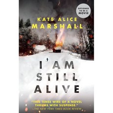 I Am Still Alive, Penguin Books
