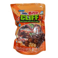 토렌 미스터 바이트 클리프, 1개, 840g