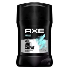 AXE 戰斧 體香膏 星際迷情, 40g, 1個