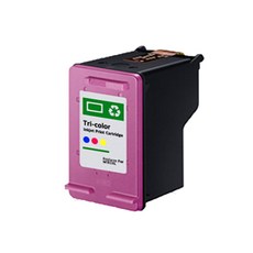 토너천국 HP 61XL 프린터 DESKJET 1510 1050 ENVY 4500 대용량 호환 잉크, HP61XL 컬러색, 1개