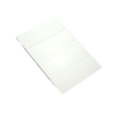 IXPE 抗菌無縫寶寶爬爬墊 加厚4cm, 乳酪色 側面透氣孔