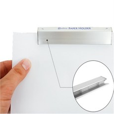 최주부 페이퍼 홀더 종이홀더, 대 MA-827