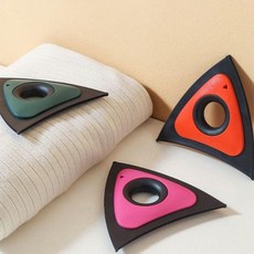 떨이기 먼지 추천 틈새 청소 꾸안꾸 고양이털 제거기, 1개